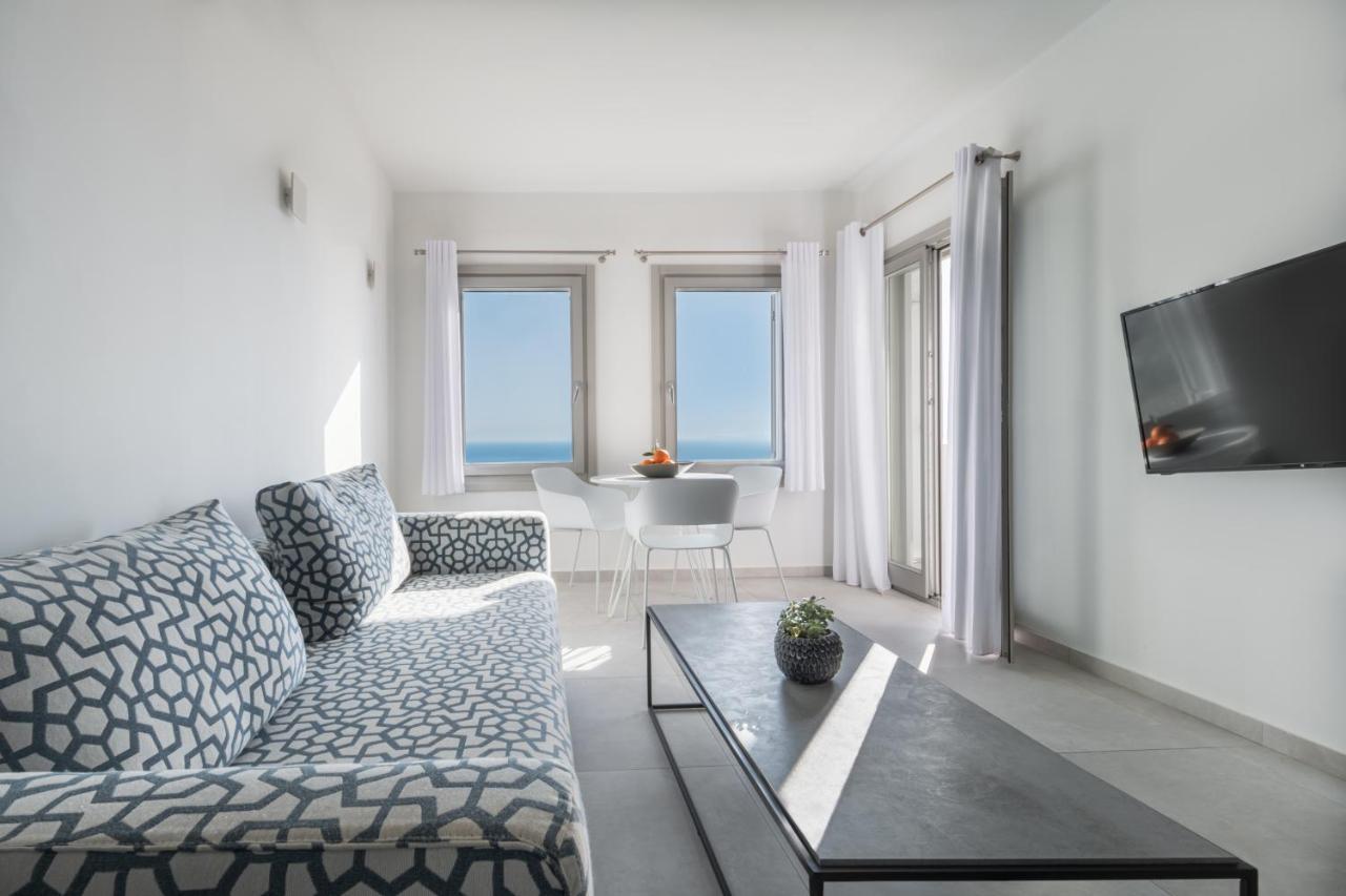 Nima Sifnos Residences Apollonia  Exterior photo
