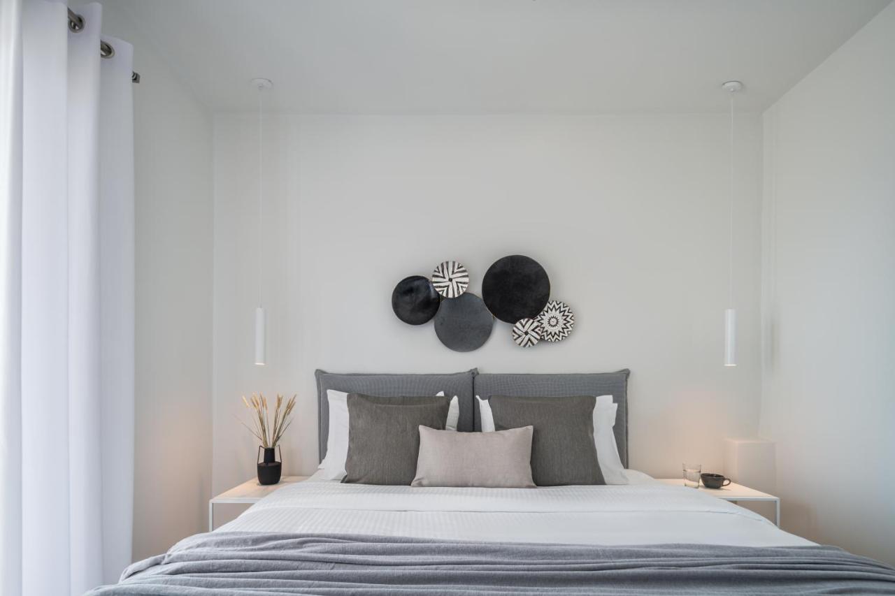 Nima Sifnos Residences Apollonia  Exterior photo