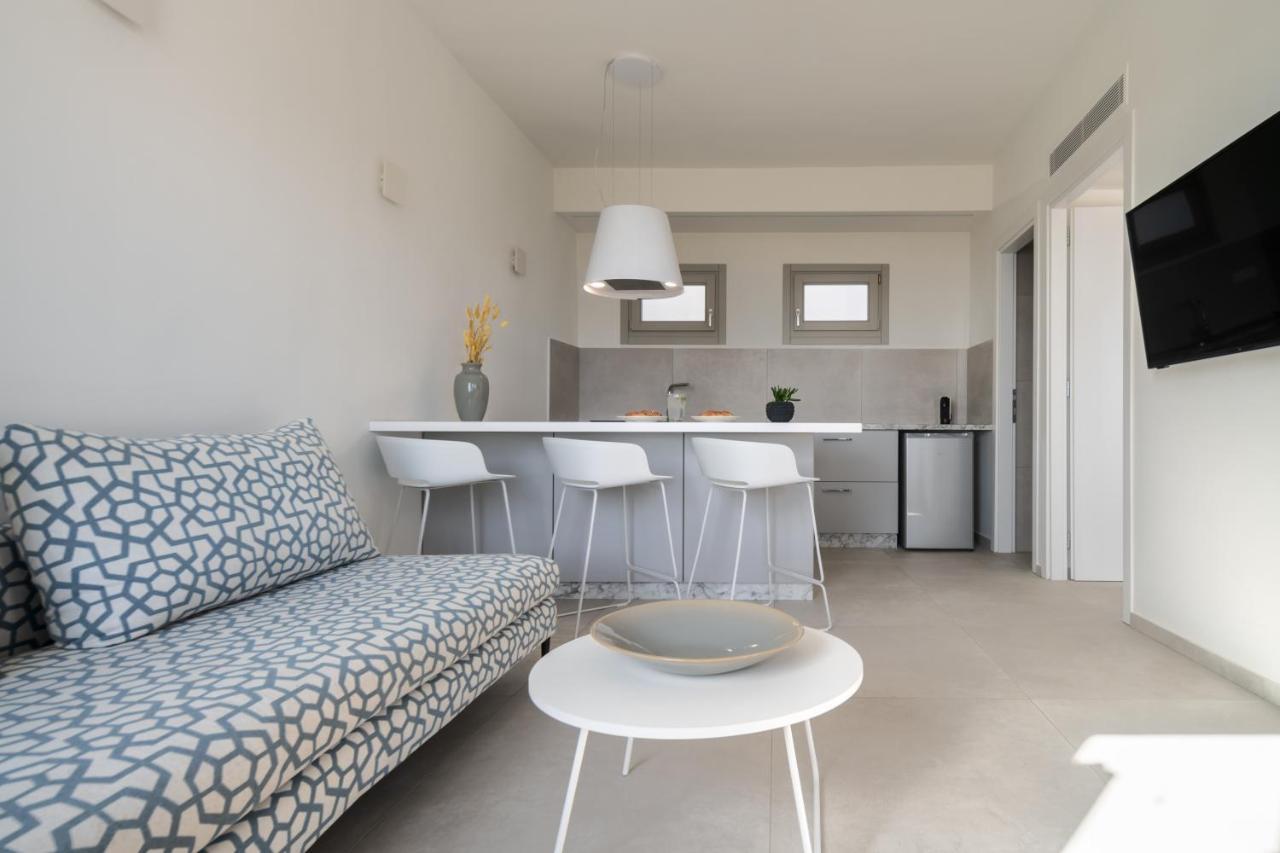 Nima Sifnos Residences Apollonia  Exterior photo