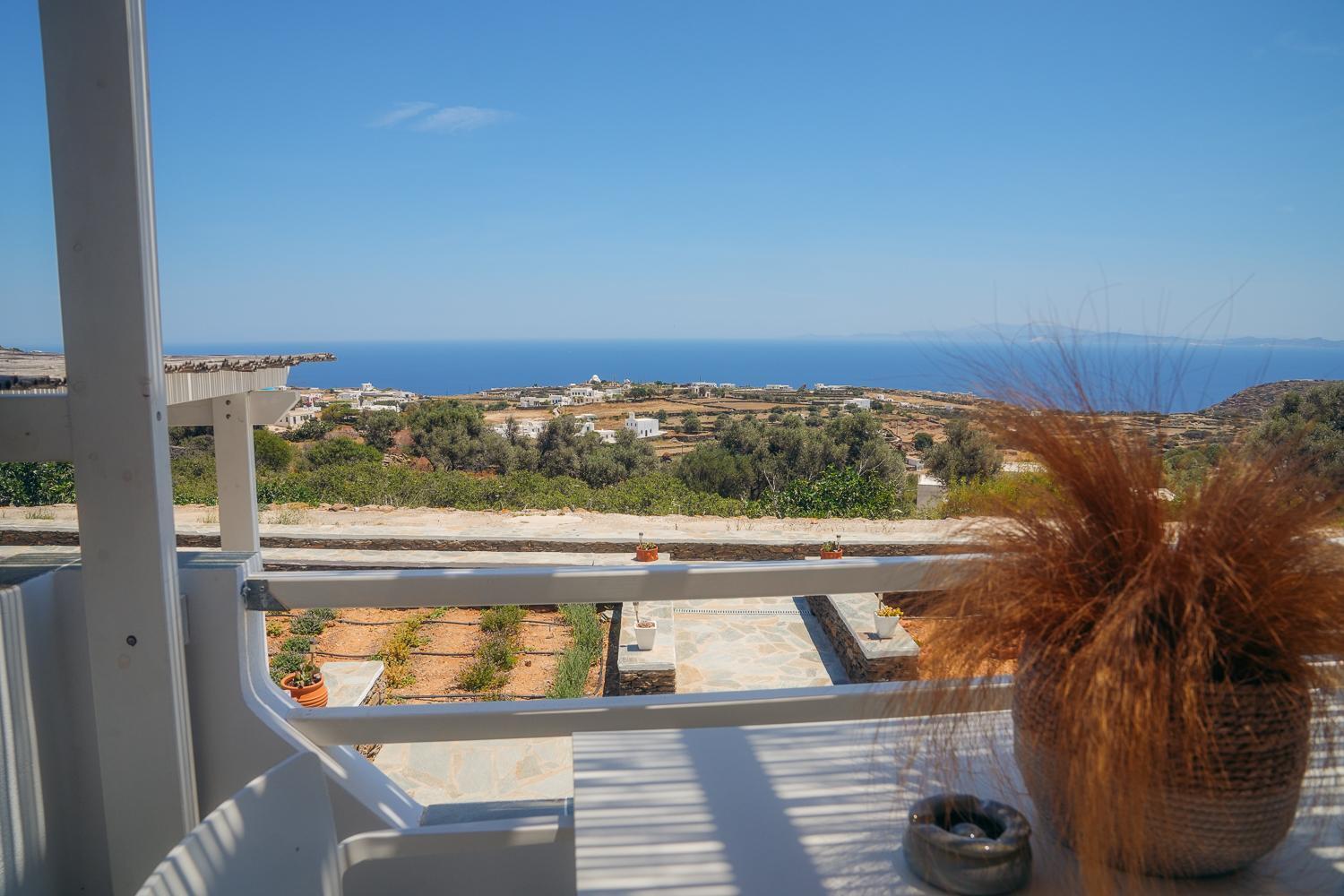 Nima Sifnos Residences Apollonia  Exterior photo